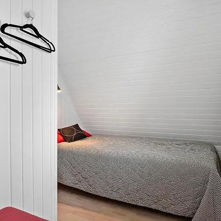 Amazing In With Wifi Дом отдыха Оттеруп