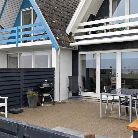 Amazing In With Wifi Дом отдыха Оттеруп