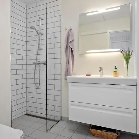 Дом отдыха Amazing In With Wifi *