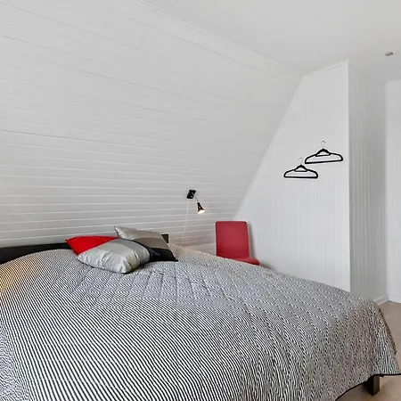 Дом отдыха Amazing In With Wifi Оттеруп