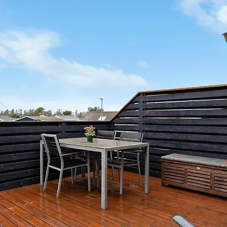 Amazing In With Wifi Дом отдыха Оттеруп