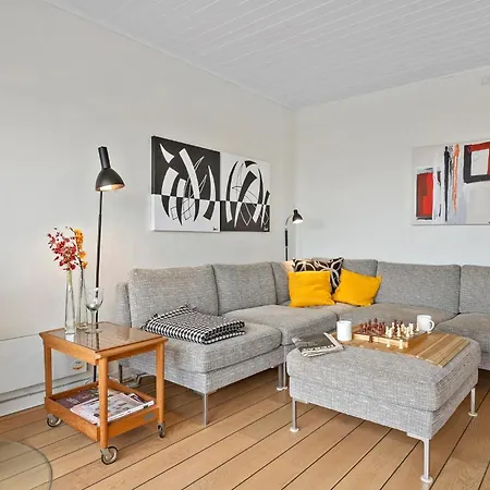 Дом отдыха Amazing In With Wifi *