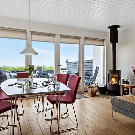 Дом отдыха Amazing In With Wifi